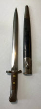 Patt 1888 MkII bayonet for Lee Metford & Enfield rifle