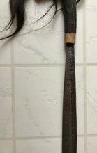 Headhunter sword