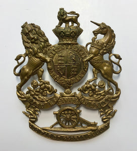 Royal Canadian Artillery