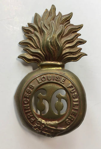 66th Princess Louise Fusiliers