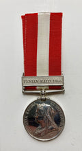 Canada General Service medal