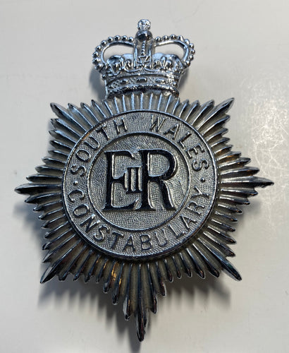 South Wales Constabulary
