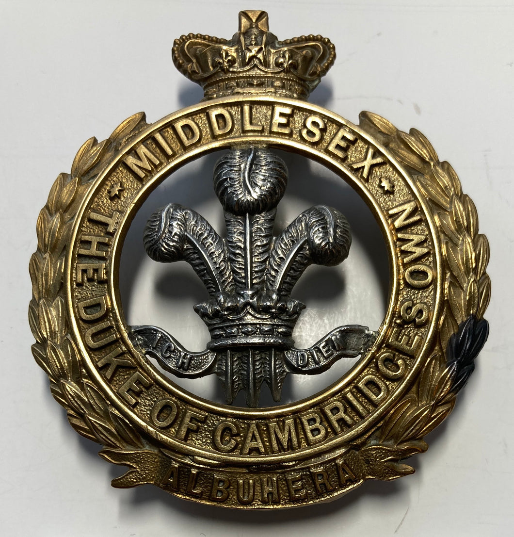 Duke of Cambridge's Own (Middlesex)