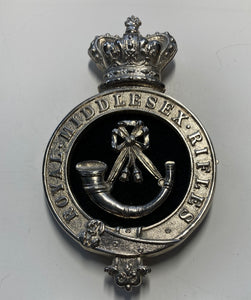 Royal Middlesex Rifles