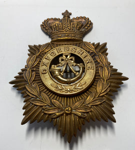 Oxfordshire Light Infantry