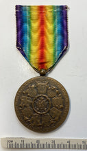 Belgium: Victory, 1914-18