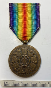 Belgium: Victory, 1914-18