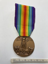 Italy: Victory 1914-18