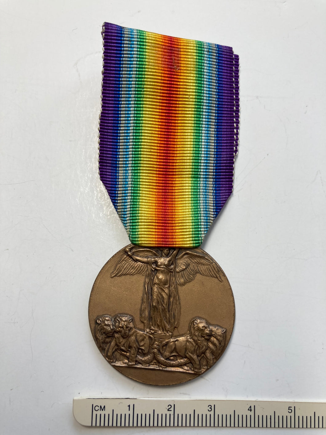 Italy: Victory 1914-18