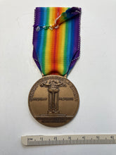 Italy: Victory 1914-18