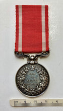 Sea Gallantry Medal (Foreign Services), W.H. Linton Sto