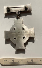 Canada: Memorial Cross, EIIR