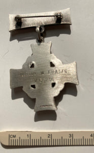 Canada: Memorial Cross, EIIR