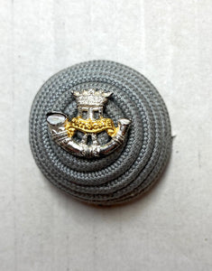 PPCLI cap badge