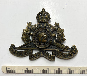 72nd Fd Bty