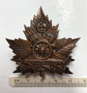 Cdn Artillery,