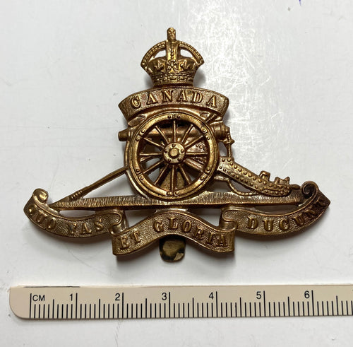 Cdn Artillery