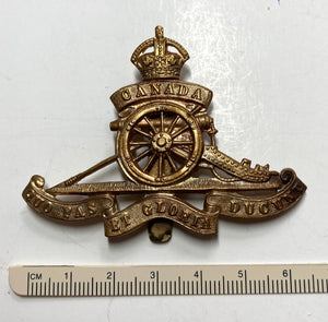 Cdn Artillery