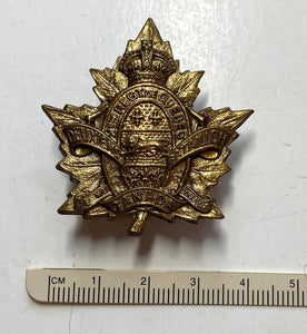 2eBn, 2e Regt de Quebec
