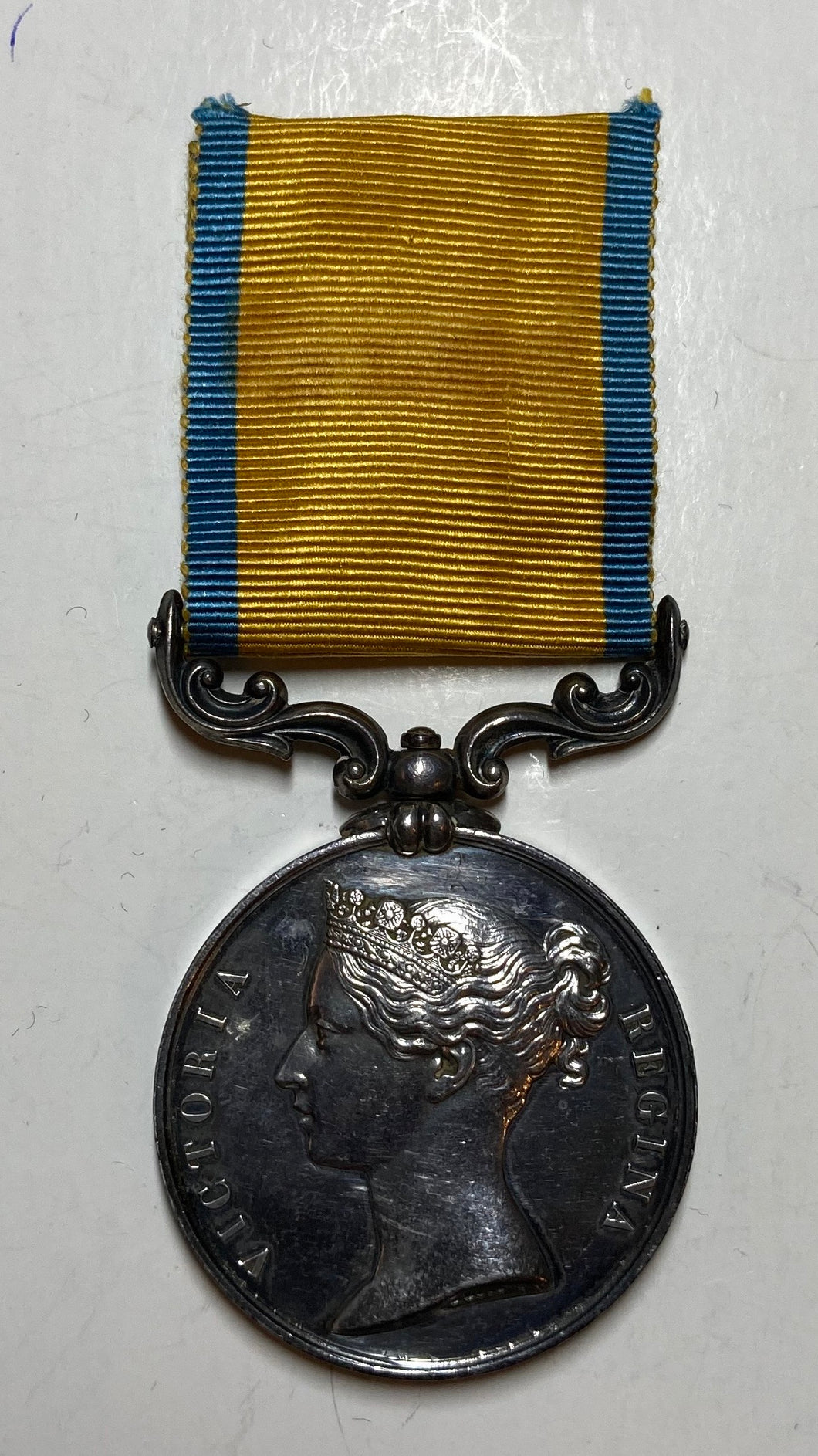 Baltic Medal 1854-55