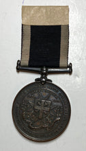 St. John Ambulance medal for South Africa 1899-1902