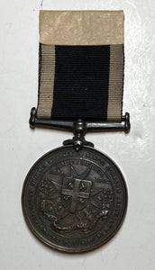 St. John Ambulance medal for South Africa 1899-1902