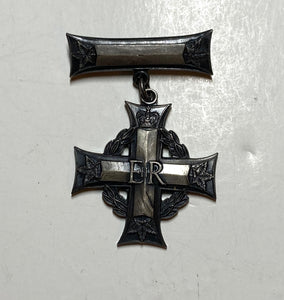 Memorial Cross, EIIR