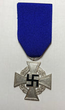 Faithful Service Decoration (Treudienst-Eherenzeichen)