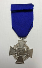 Faithful Service Decoration (Treudienst-Eherenzeichen)