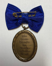NSDAP Long Service Award (NSDAP Dienstauszeichnung)