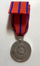 Coronation 1911 (Police), Metropolitan Police engr W. MELVILLE