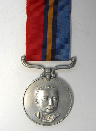 Rhodesia (1965-1980):  General Service Medal 1969-80, 114242 Pte P. Herbert