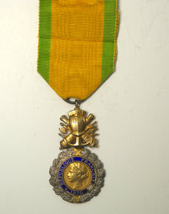 France: Médaille Militaire