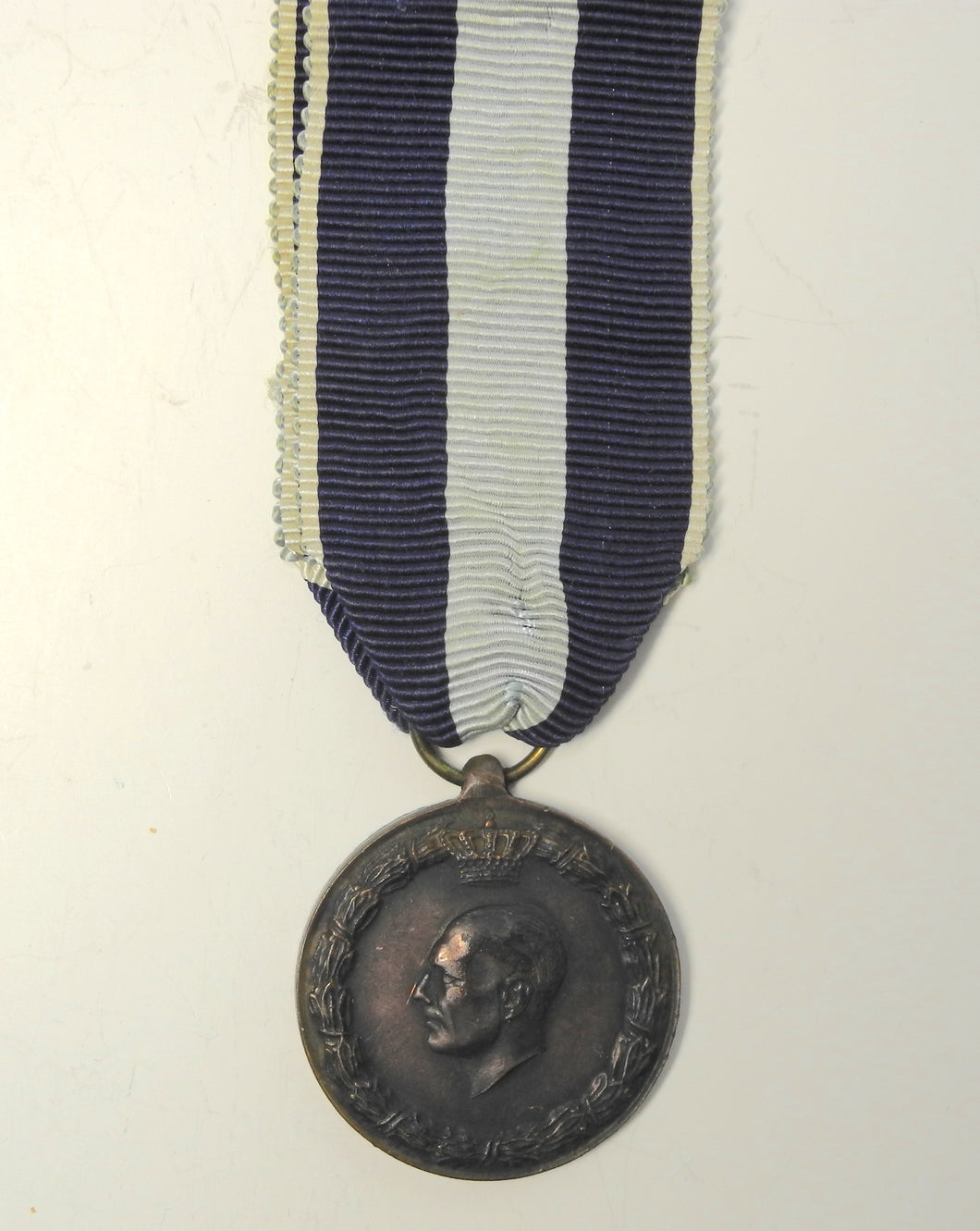 Greece:  War Medal, 1940-41