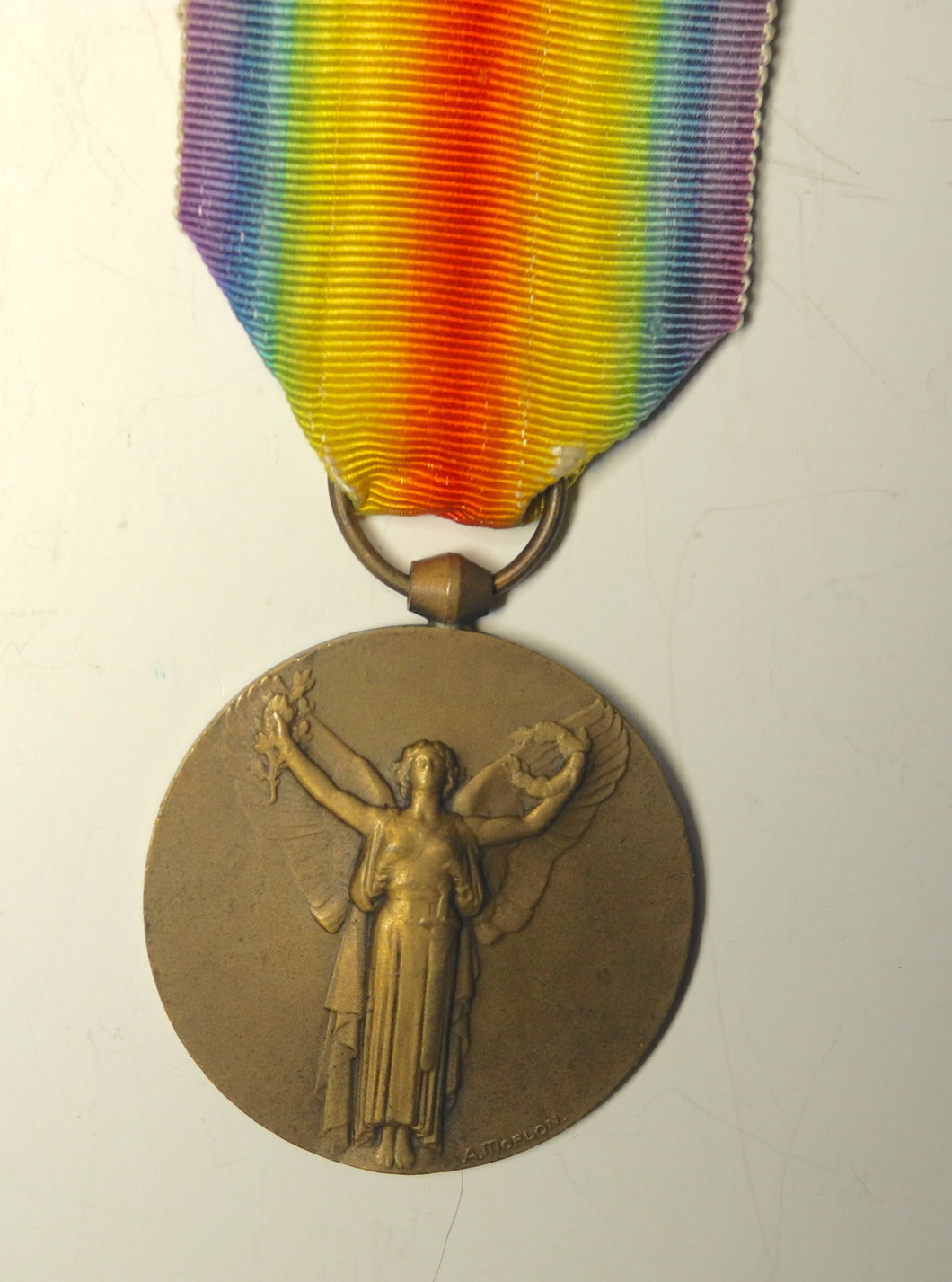 France: Victory Medal