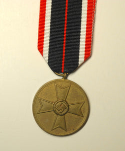 Germany, Third Reich:  War Merit Medal