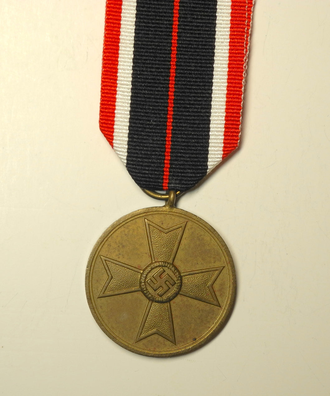 Germany, Third Reich:  War Merit Medal