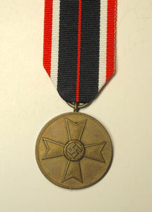 Germany, Third Reich:  War Merit Medal