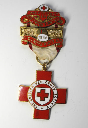British Red Cross Society