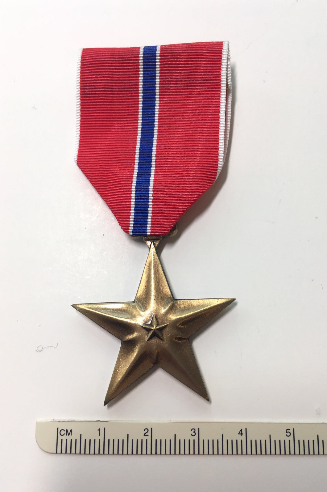 Bronze Star