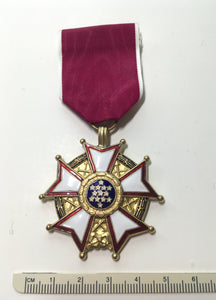 Legion of Merit