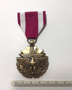 Meritorious Service Medal