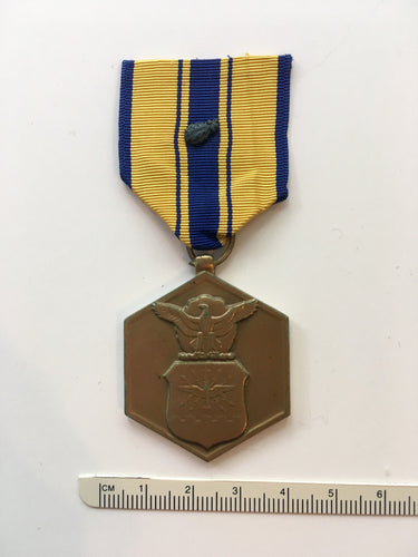 Air Force Commendation Medal