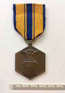 Air Force Commendation Medal