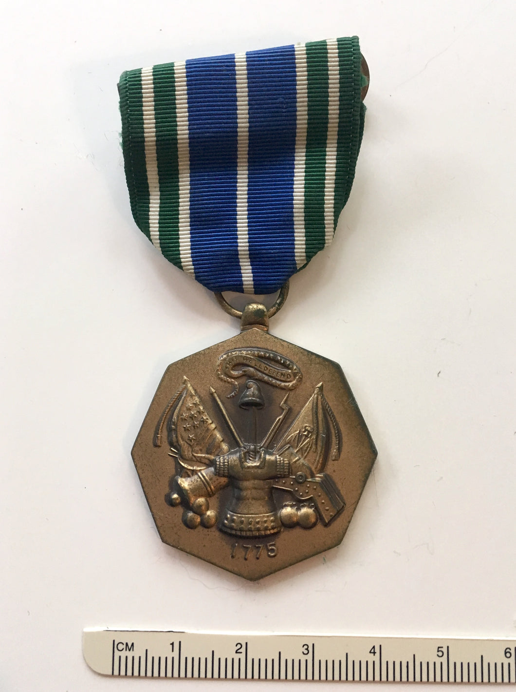 Army Achievement Medal