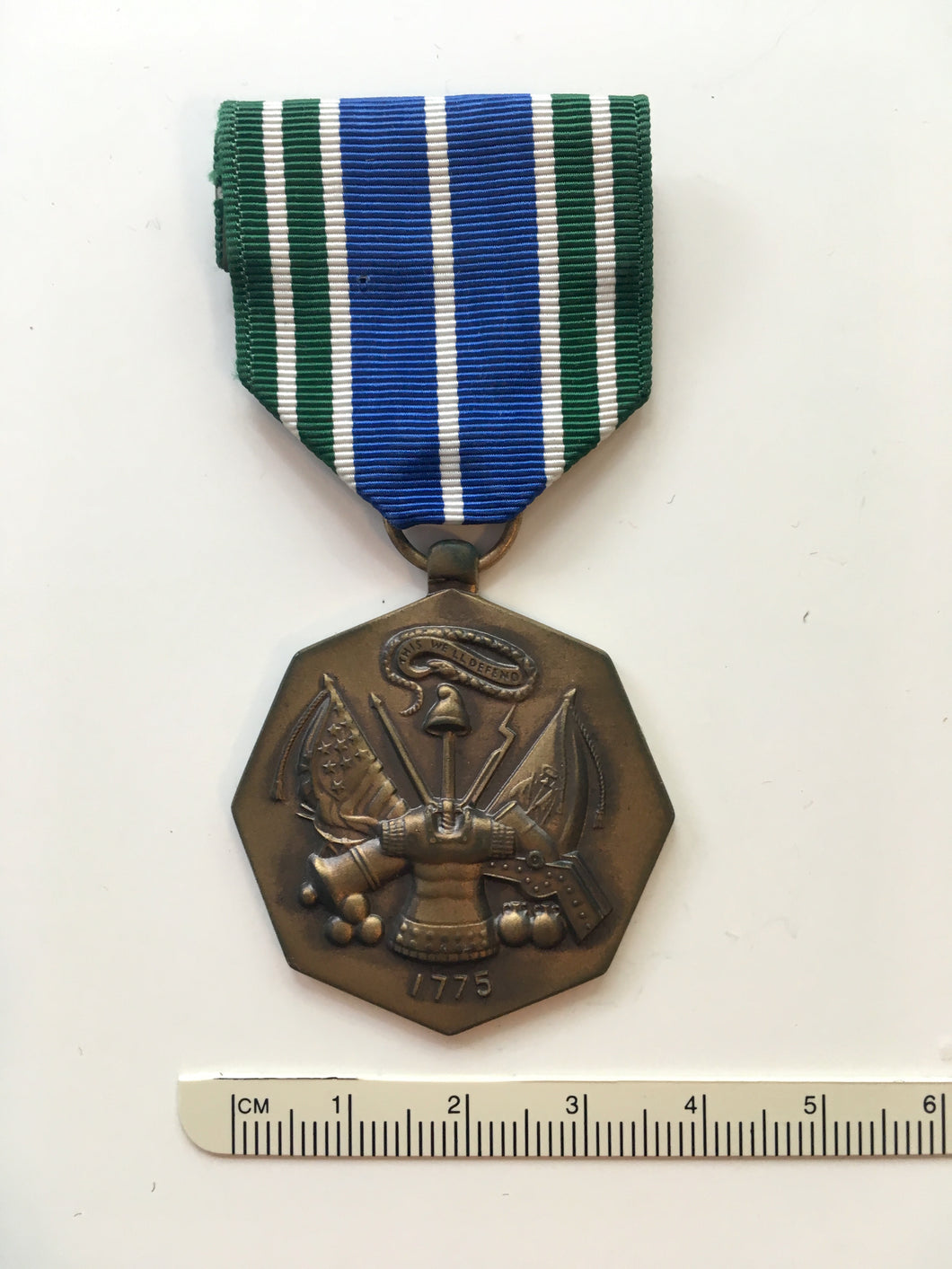 Army Achievement Medal