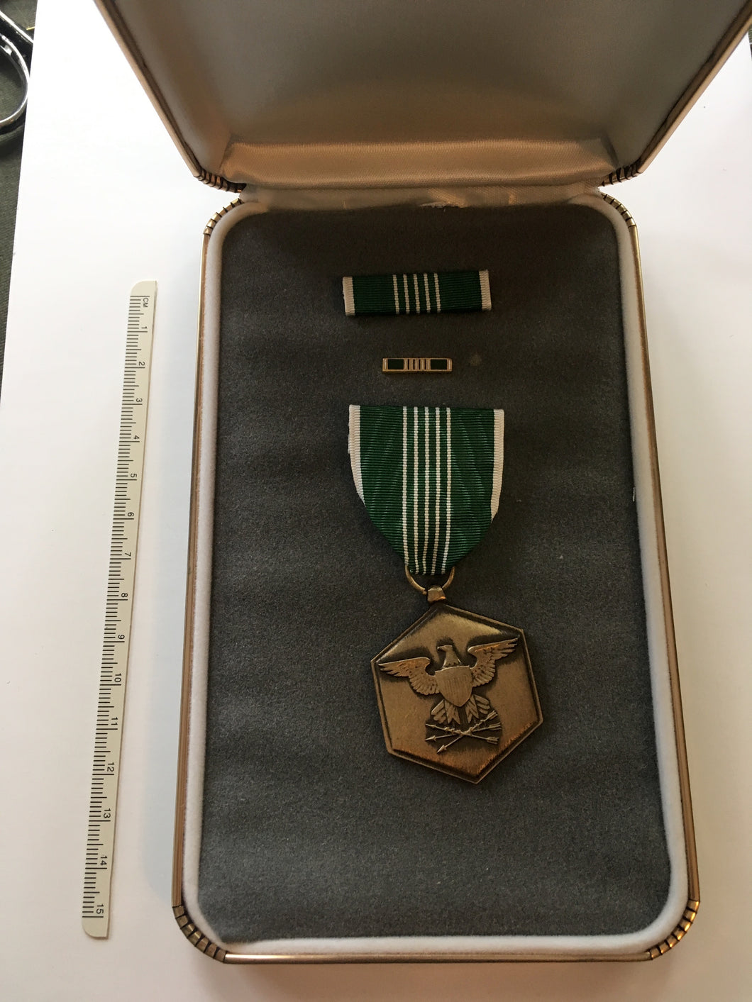 Army Commendation Medal