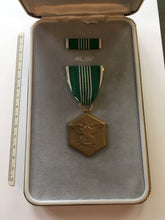 Army Commendation Medal