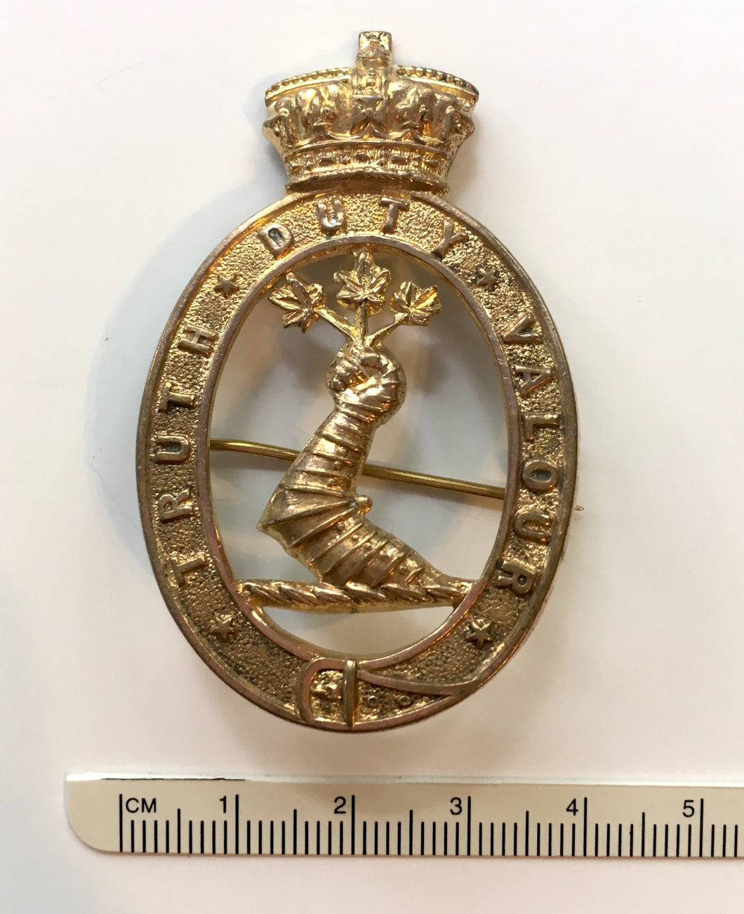 Royal Military College