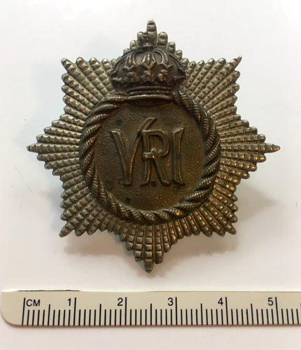 Royal Canadian Regiment